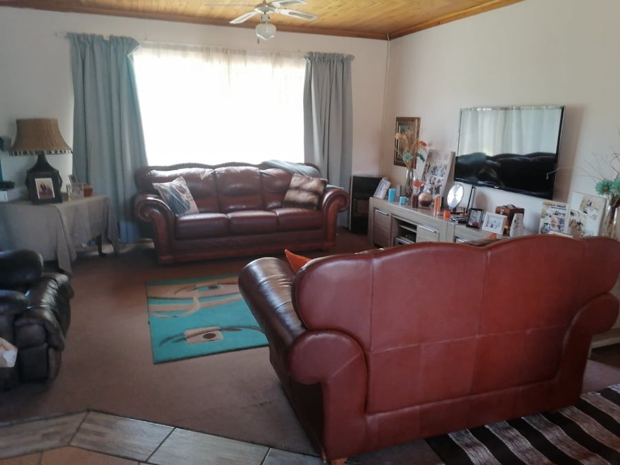 4 Bedroom Property for Sale in Fauna Free State